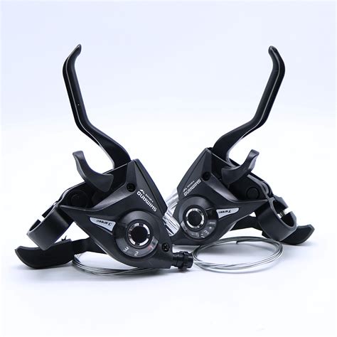 shimano shifter brake combo|shimano shifter brake lever combo.